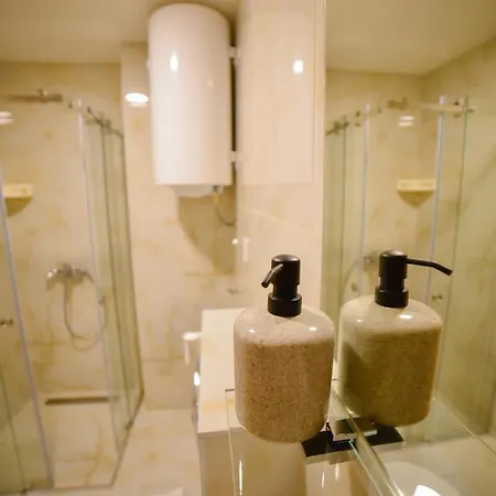 아파트 Ametist10 즐라티보