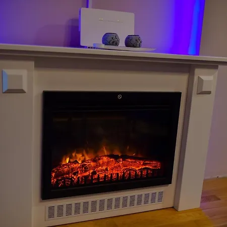 Apartman Ametist10 *