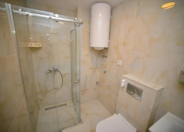 Lejlighed Ametist10 Zlatibor