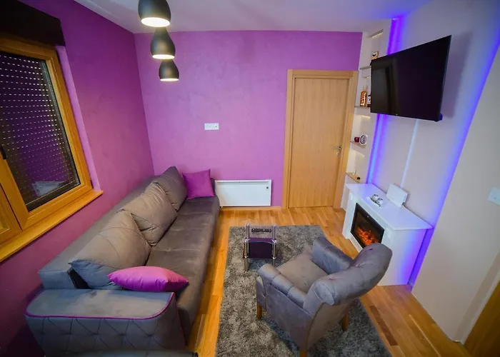 Lejlighed Ametist10